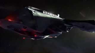 Toonami - 2014 "Going Big" Ident (HD 1080p)