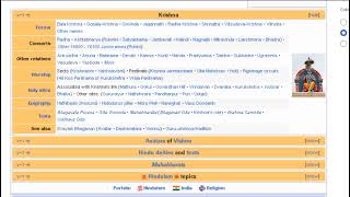 Krishna Wikipedia