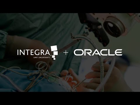 Integra Achieves 2x Faster Analytics Performance with Oracle Cloud and Azure Episode cover