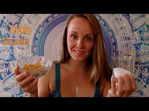 👂RIESELNDE KLANGMASSAGE FÜR DEINE OHREN👂ASMR (DEUTSCH/ GERMAN)