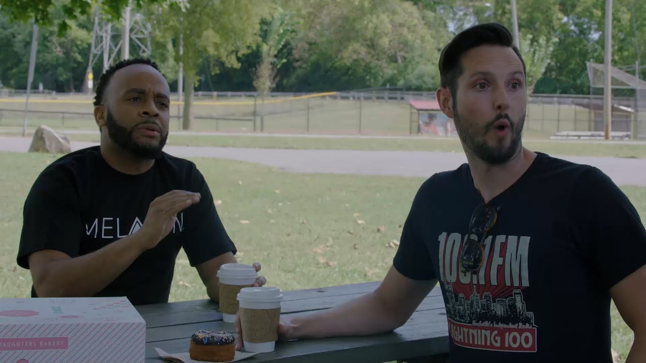 Nashville Dads Club - East Side Story