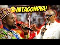 🤔UMUYISILAMU WIGEZE KUBA IKIHEBE AVUZE AMAGAMBO AKOMEYE IMBERE YA PEREZIDA KAGAME