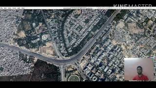 Get High Quality Images from Google Earth