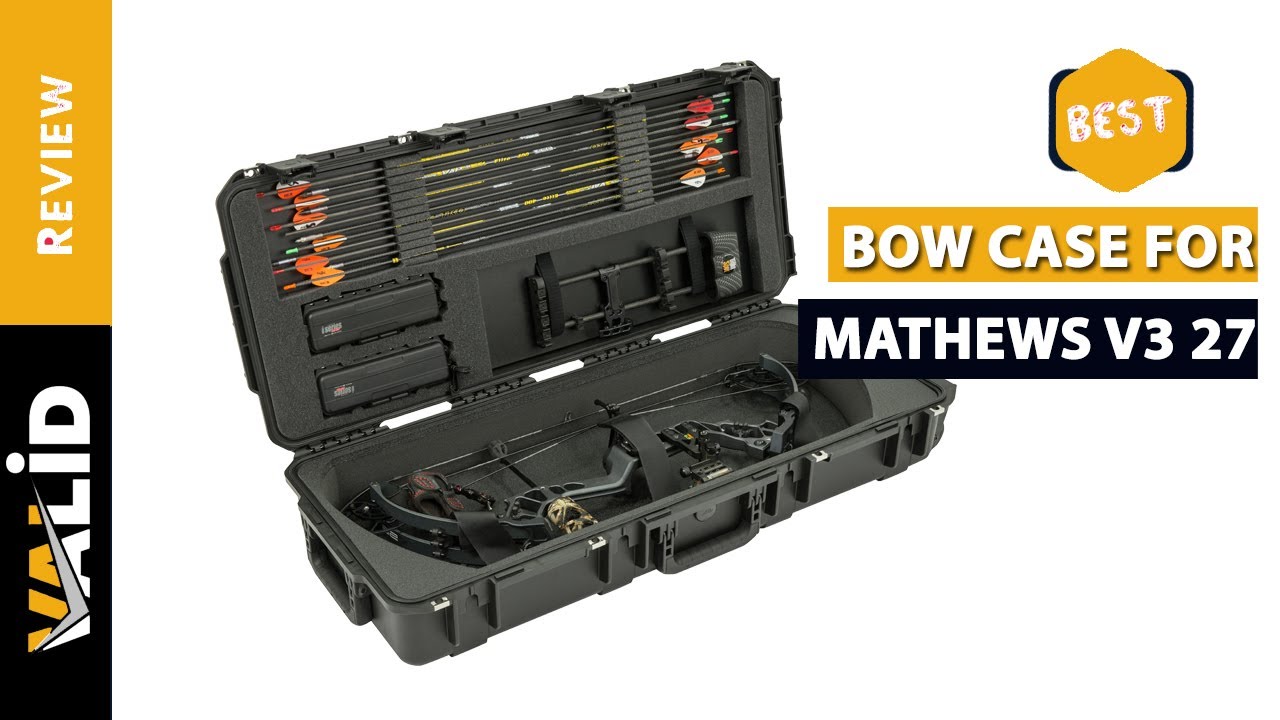 TOP 5 BEST BOW CASE FOR MATHEWS V3 27_2022