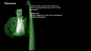Corporate lockdown Ransome walkthrough (ALL OBJECTIVES) | Alien Isolation