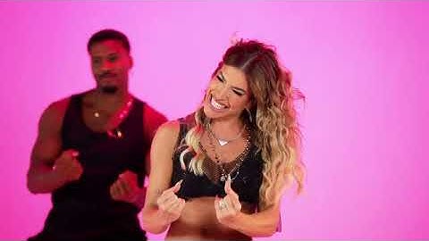 Sei Que Tu Me Odeia - Anitta, Mc Danny e Hitmaker | Coreografia - Lore Improta
