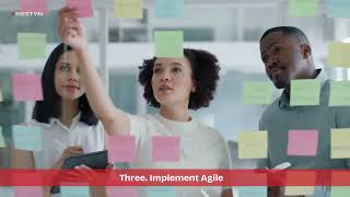 Boost Your Operational Efficiency