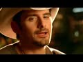 Brad Paisley - Waiting On A Woman