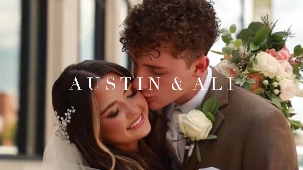 Austin & Ali 7/22/23 - YouTube