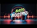 🚗 Highway EDM 2026 🌌 Future Bass for Long Night Drives - ZYNDROP EDM #18