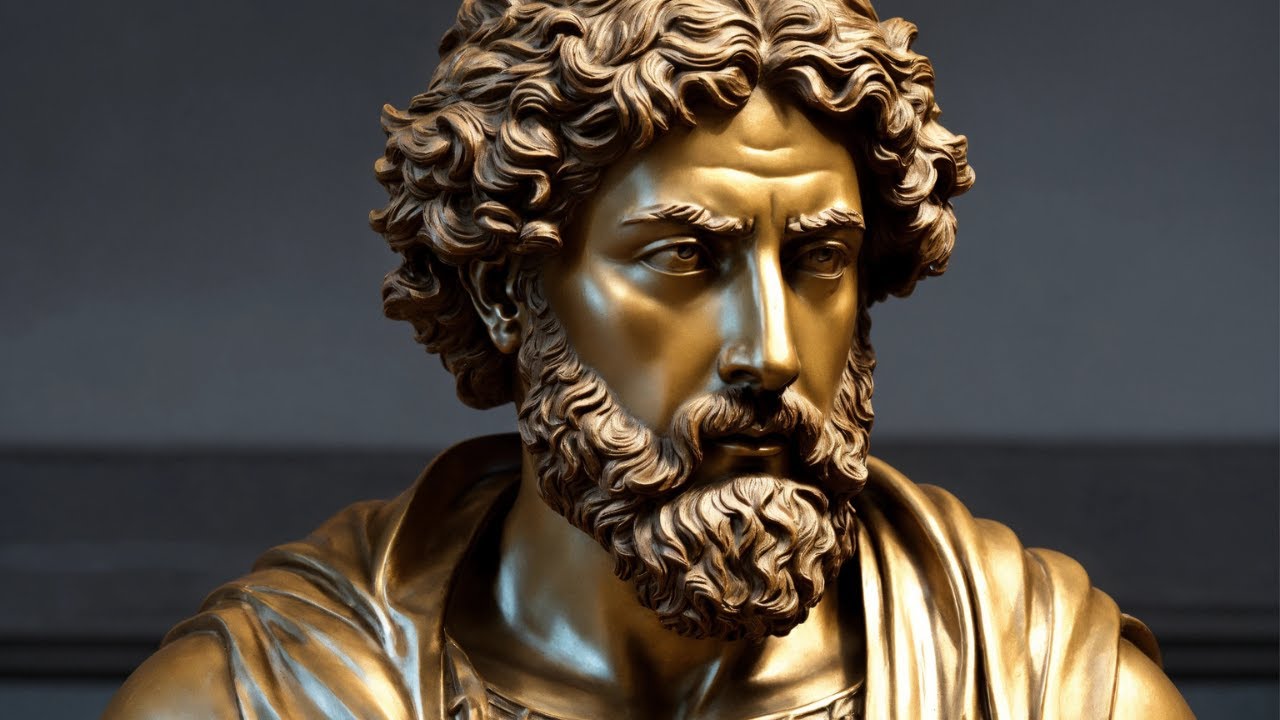 What Epictetus Knew That Modern People Forgot