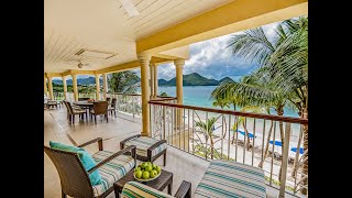 THE LANDINGS RESORT & SPA, ST LUCIA- A VIRTUAL TOUR!