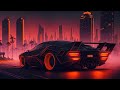 N E T R U N   𝗩𝗼𝗹. 𝟮 (Synthwave/80