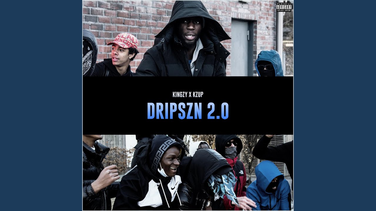 Dripszn 2.0 (feat. KZUP)