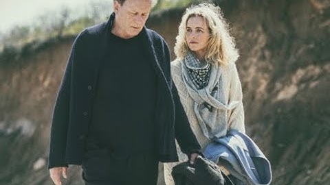 『パリよ、永遠に』などのフォルカー・シュレンドルフ監督作！映画『男と女、モントーク岬で』予告編