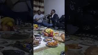 картинка: Зиё ва Мирзои соки