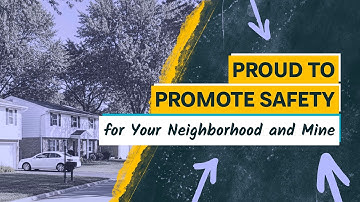 Trots om veiligheid te promoten | Partners voor REAL SOLUTIONS®