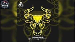 DJ BANTENGAN X JARANAN (GEDRUK) || SCATTER FULL NGGLELENG