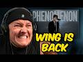 CHEZAME Reacts | WING - Phenomenon (Official Video) (BEATBOX) Mp3 Song