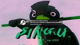 I Broken Pingu Outro