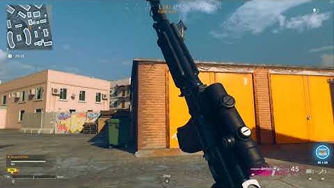 FARA 83 SEASON 4 BEST ANTI RECOIL SETTINGS/SETUP!