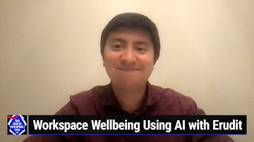 Is AI The Next Spell Checker? - Cybersecurity experts in enterprise, AI for workplace wellbeing