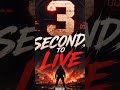 #3secondtolive #music #remix #newmusic  #FitnessAnthem  #RunningPlaylist #NewFitnessMusic2025