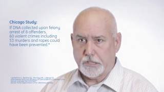 The Case For Rapid DNA Technology  DNAscan