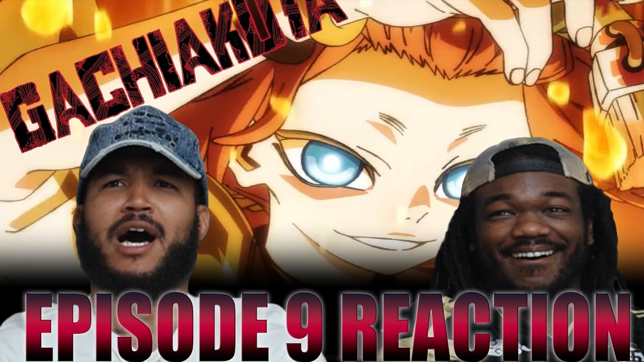 Super Saiya-Giver | Gachiakuta Episode 9 Reaction