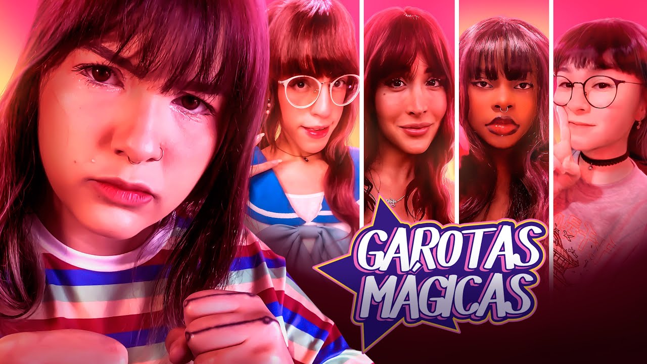 ESSA ULT PEGOU SIM!!! 😡 (Ft. Cute, Nerissa, Lys e Jinki) - League of Legends