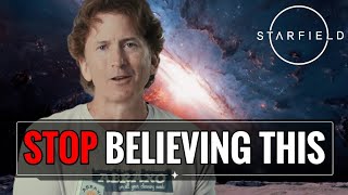 The Starfield Sequel News Isn't What You Thought
