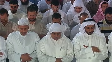سورة الرحمن 2006م الشيخ مشاري راشد العفاسي Surah Ar Rahman iubaid_writer mp4