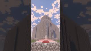 Easy Pro Building Tricks You Must Try #reelschallegne  #Minecraft #tips #Tricks