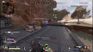 Apex Legends-Legendary Hunt Challenge Done! Apex Legends-Legendary Hunt Challenge Done!