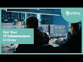 Enterprise Architecture Future | Tip #3: Take Control of Your IT Portfolio