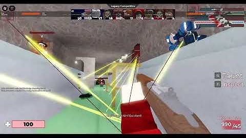 [UNDETECTED!] Arsenal Script! Silent Aim | Mouse Aimbot | Rapid Fire | ESP