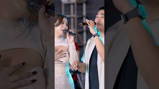 Rawan  Kabut Biru shorts firacantika