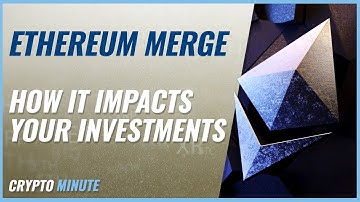 Everything You Need To Know About the Ethereum Merge | TheStreet