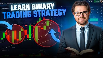 📈 STRUCTURED LEARNING PATHS AND ANALYSIS METHODS | BINARY TRADING | BINARY TRADING STRATEGY