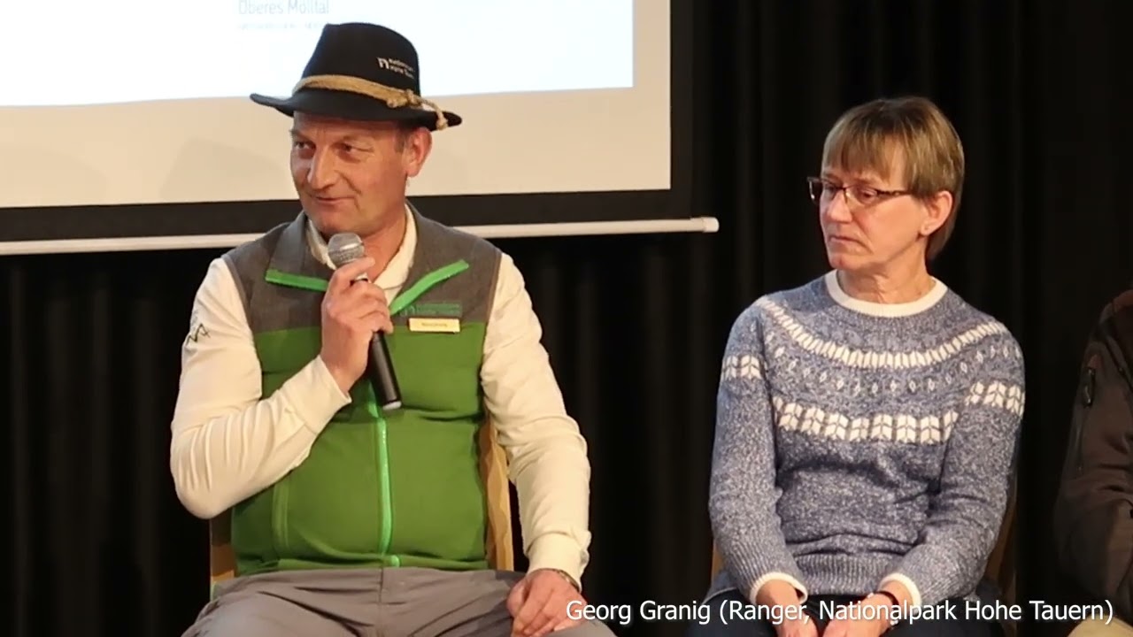 Klar! Klimareporter - Klimadiskussion