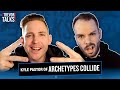 Capture de la vidéo Archetypes Collide: Breaking The Metalcore Mold And Embracing Vulnerability With Kyle Pastor