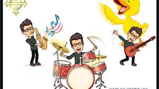 Alabanza del pato Ministerio de Alabanza 