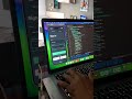 CODING LIFE 💻🔥 | App Development Journey 😱💀😈 | Struggles vs Reality ☠️🤔 #shorts #coding #viral