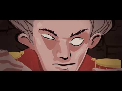 Marion - Paradise