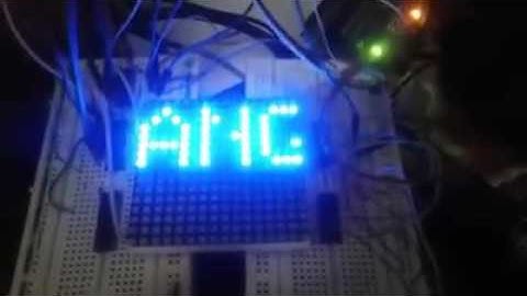 PIC16f676 14M2 Barometer with 16x2 LCD display and Trend Analysis