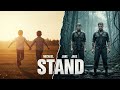One Wrong Move and They Explode | STAND (2016) | Full Thriller Movie