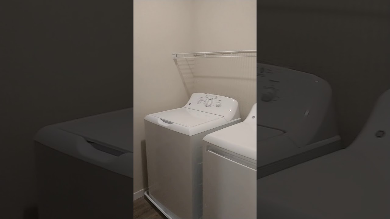 Carson Floor Plan - KTEN Place Luxury De Soto KS Apartments