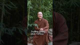 Trưởng Thành Qua Tư Duy-Thích Pháp Hòa