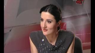 Наше время: «Матильда Кшесинская. Тайны балерины» Наше время: «Матильда Кшесинская. Тайны балерины»