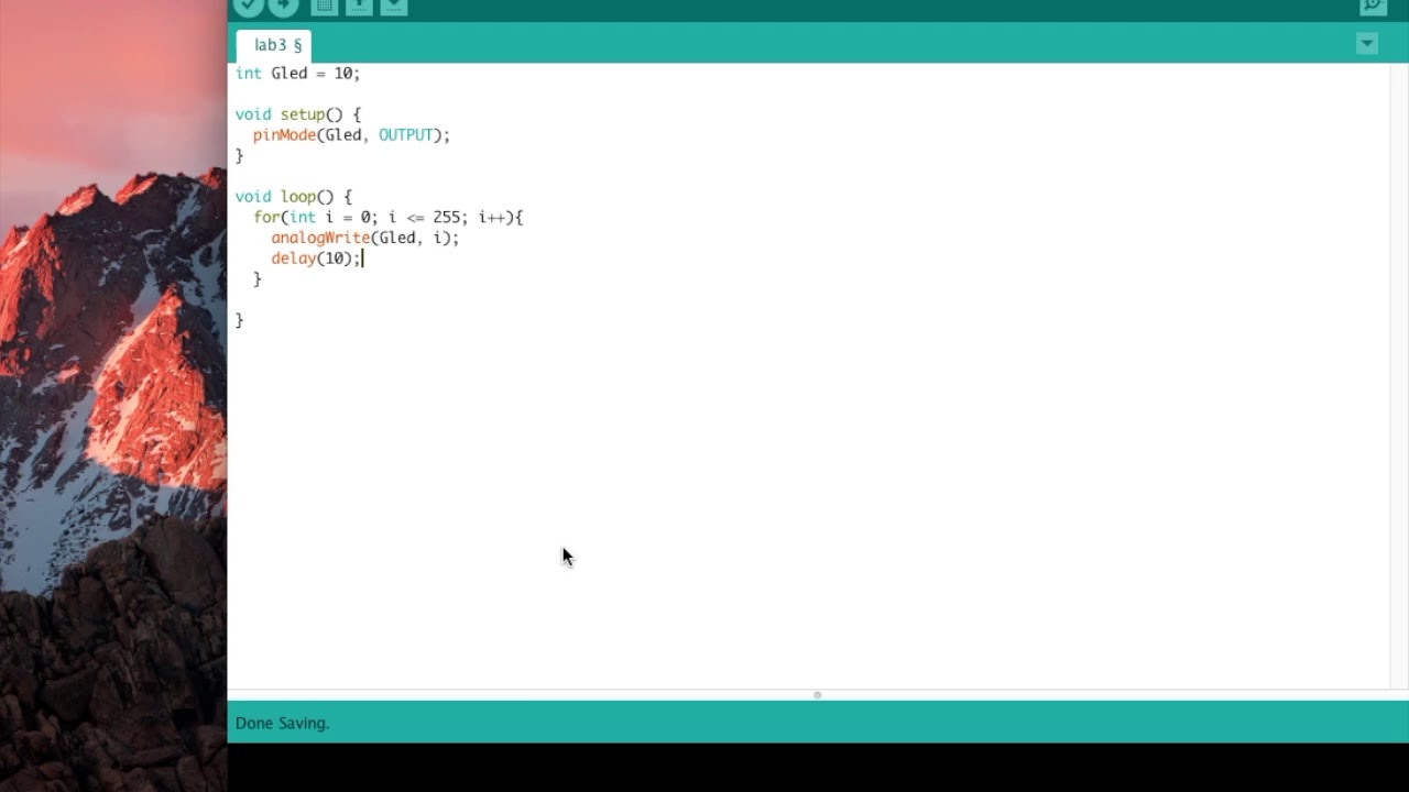 lab3 - programming in sql - bcs360 - programming in... LAB3 PROGRAMMING - YouTube